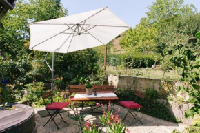 Ferienwohnung Am Breyer Talbach